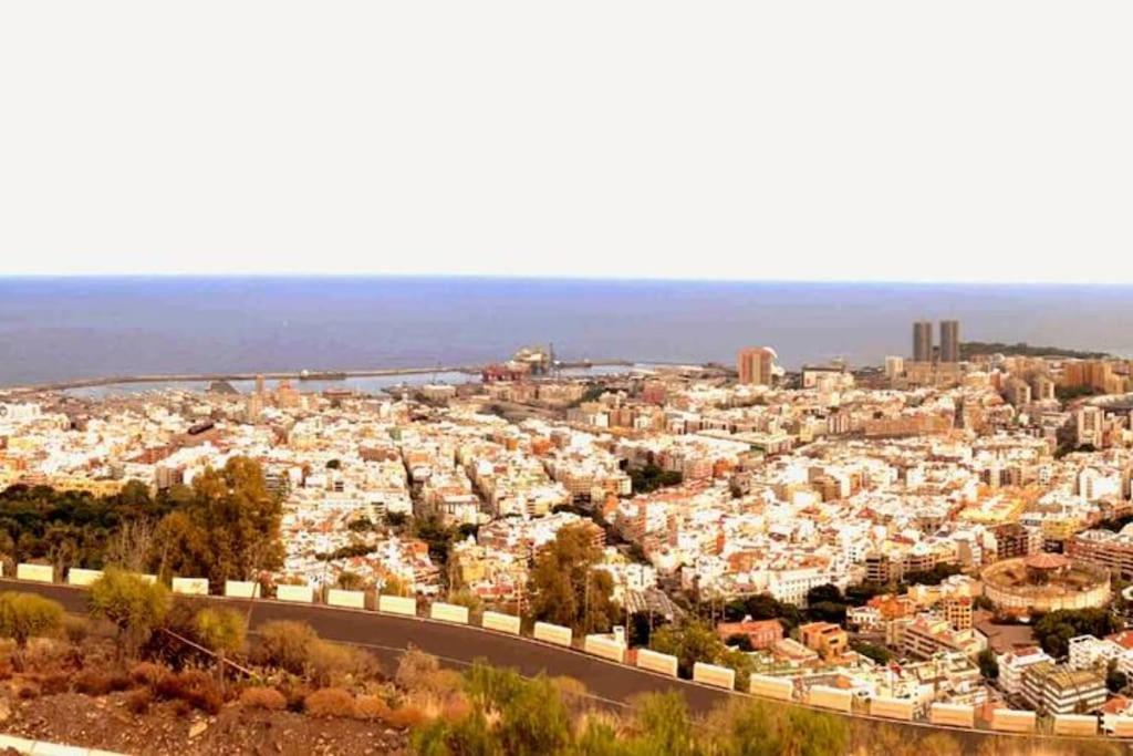 Oran Tenerife Suites Ap. 08 Santa Cruz de Tenerife Exteriör bild